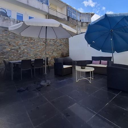 Rendez Vous Porto Apartment Ngoại thất bức ảnh