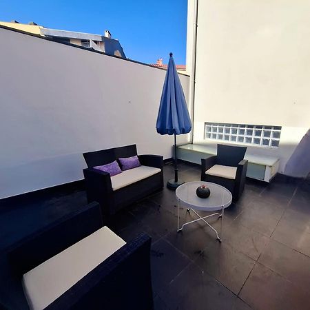 Rendez Vous Porto Apartment Ngoại thất bức ảnh