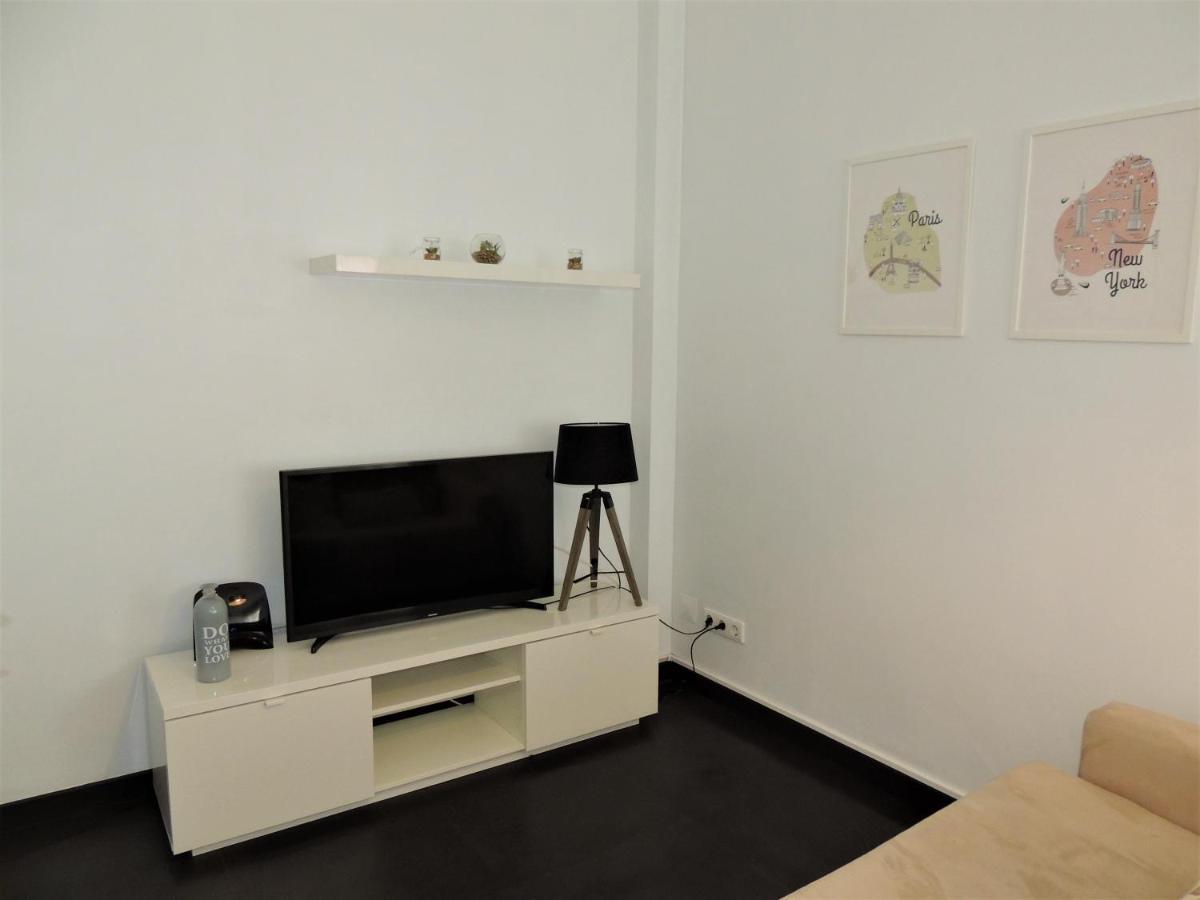 Rendez Vous Porto Apartment Ngoại thất bức ảnh