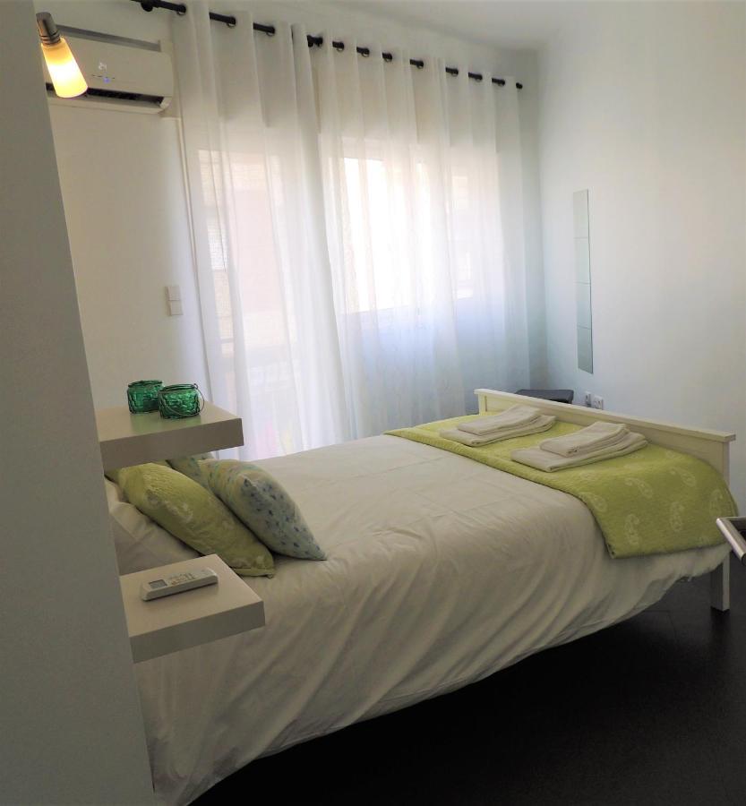 Rendez Vous Porto Apartment Ngoại thất bức ảnh