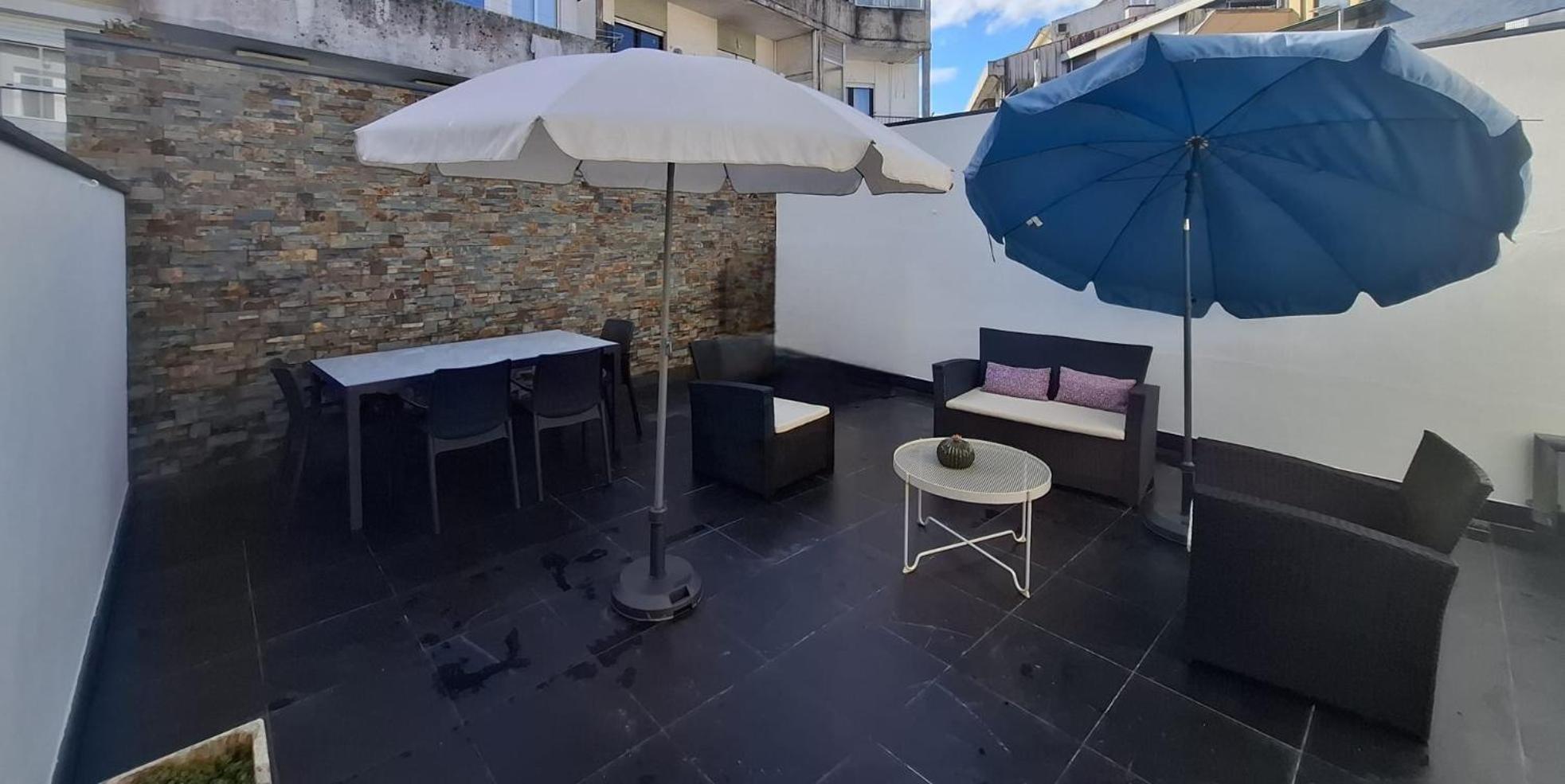 Rendez Vous Porto Apartment Ngoại thất bức ảnh