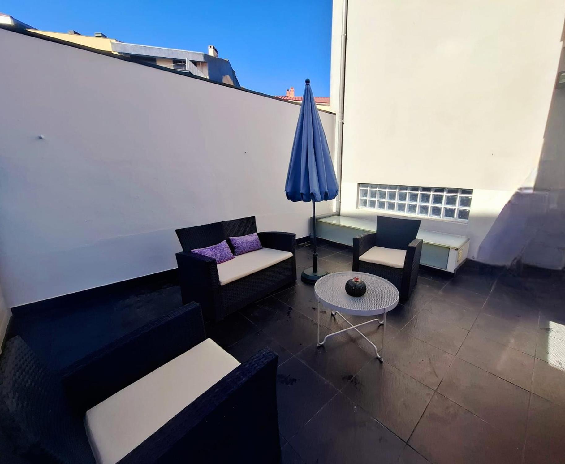 Rendez Vous Porto Apartment Ngoại thất bức ảnh