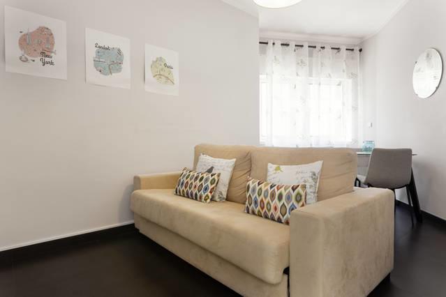 Rendez Vous Porto Apartment Ngoại thất bức ảnh