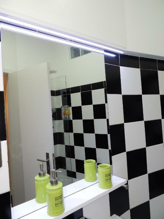 Rendez Vous Porto Apartment Ngoại thất bức ảnh