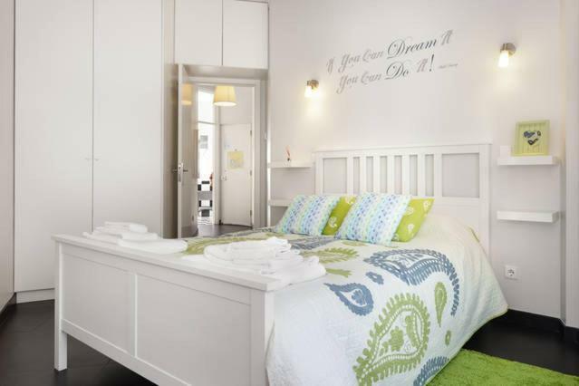 Rendez Vous Porto Apartment Ngoại thất bức ảnh