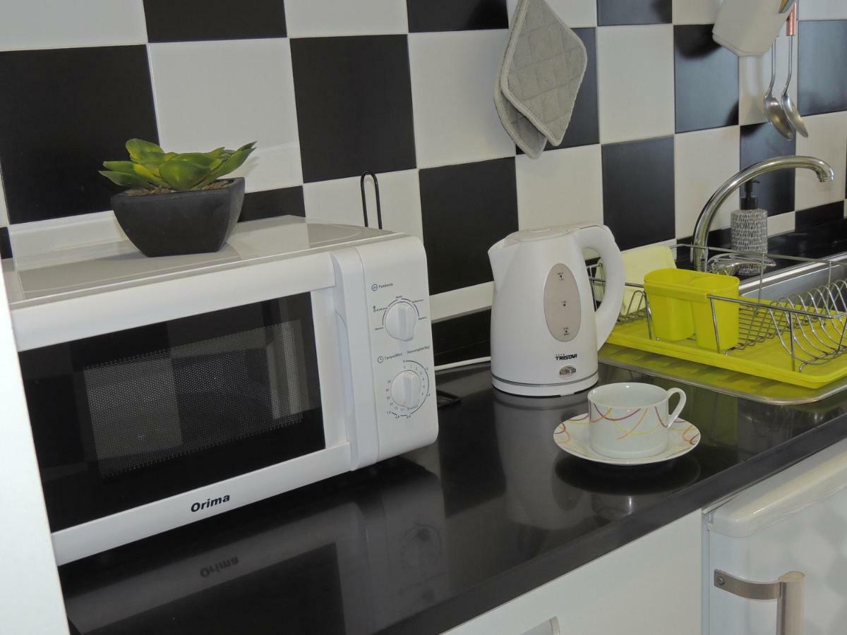 Rendez Vous Porto Apartment Ngoại thất bức ảnh