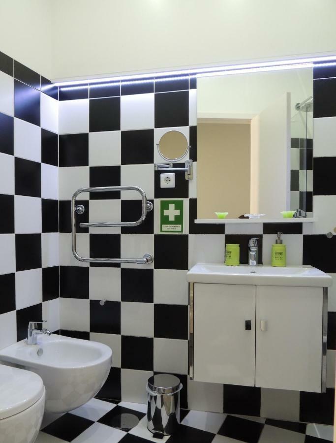Rendez Vous Porto Apartment Ngoại thất bức ảnh