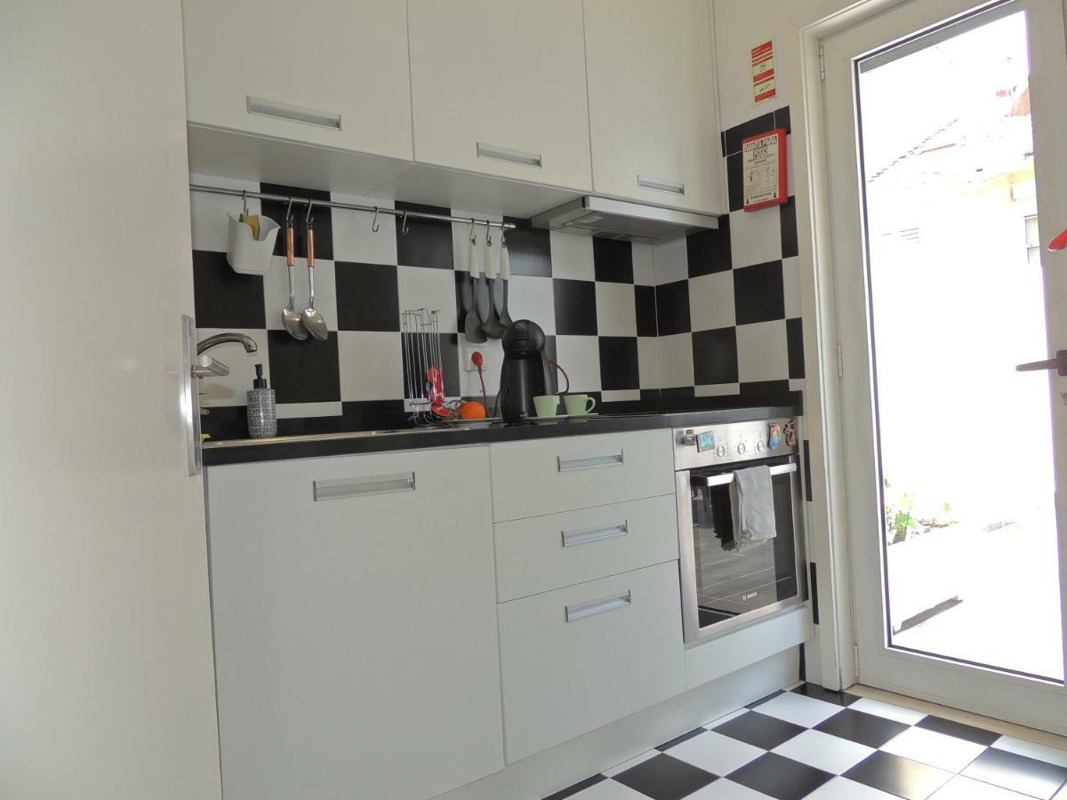 Rendez Vous Porto Apartment Ngoại thất bức ảnh