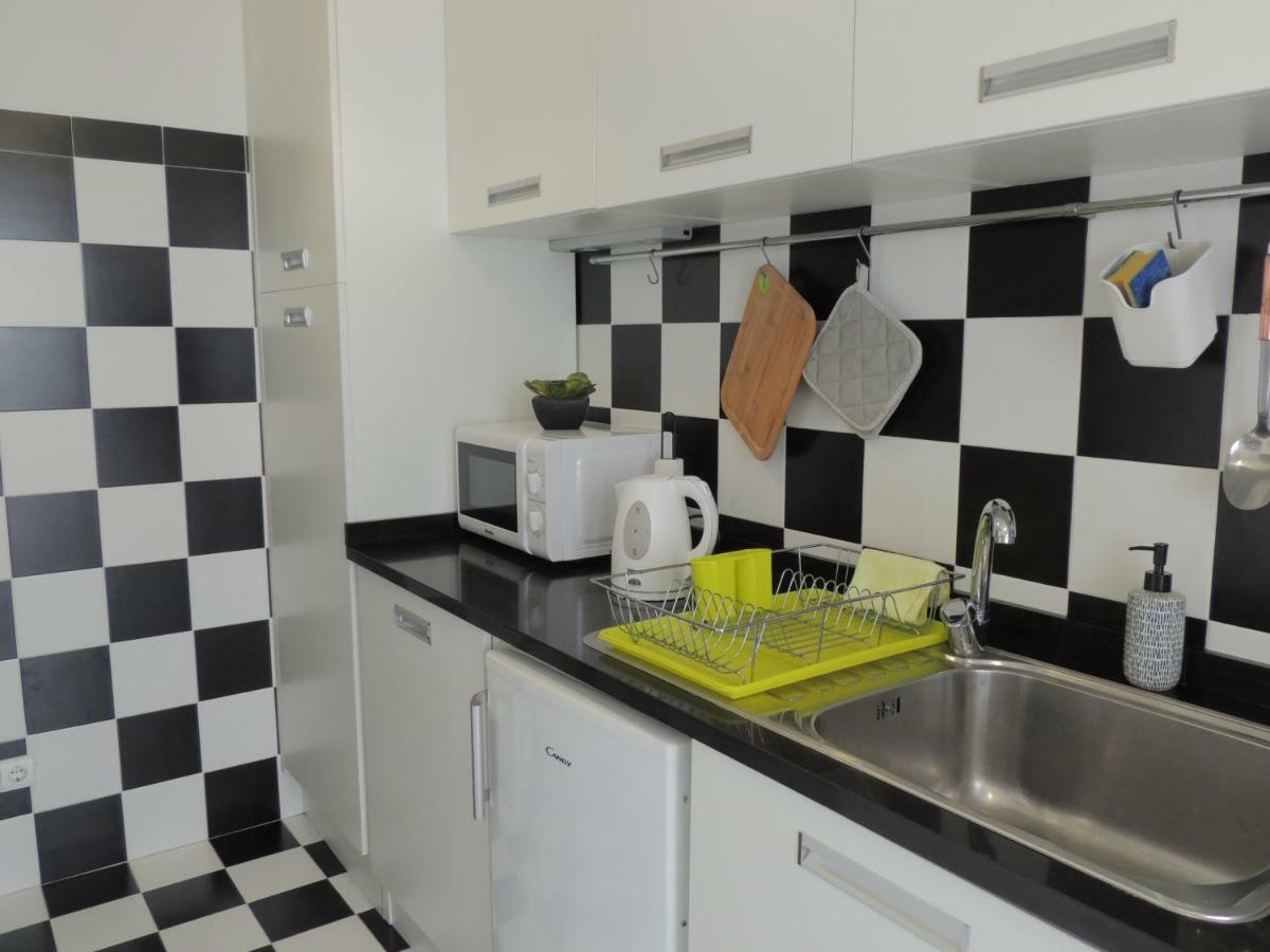 Rendez Vous Porto Apartment Ngoại thất bức ảnh