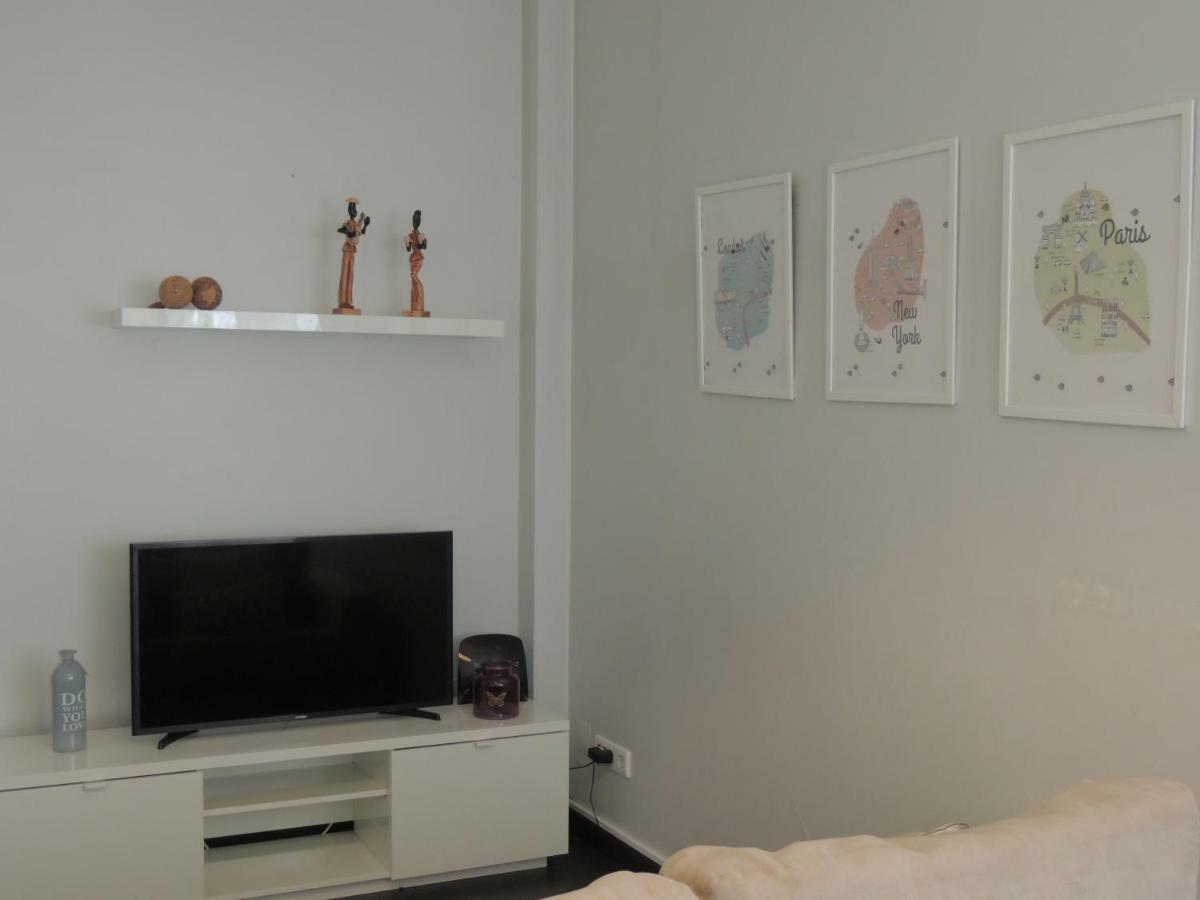 Rendez Vous Porto Apartment Ngoại thất bức ảnh