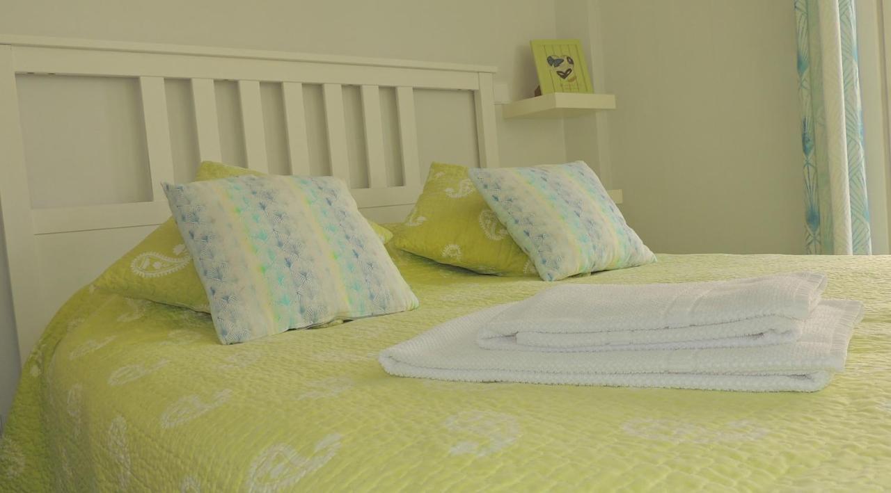 Rendez Vous Porto Apartment Ngoại thất bức ảnh